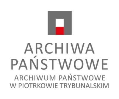 Logo Archiwum Państwowe