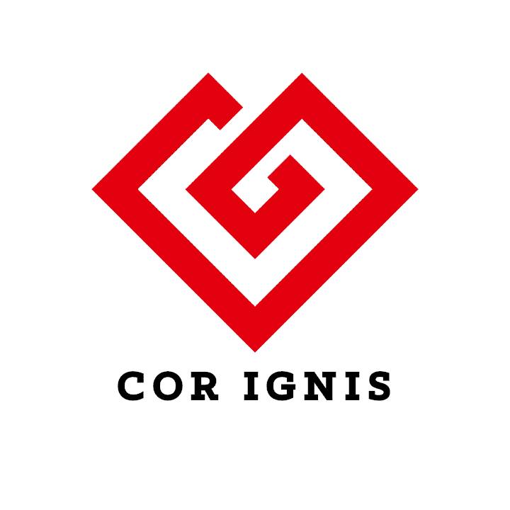 Logo Cor Ignis